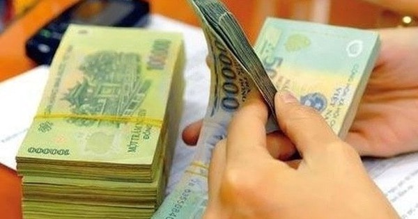 Sửa đổi, bổ sung quy định về tiền lương năm 2026