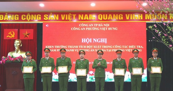 Sau gần 19 giờ truy xét, bắt nghi phạm vụ án mạng xảy ra rạng sáng Valentine