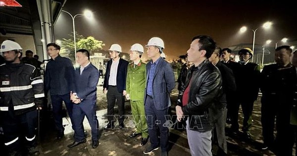 Điều tra vụ án giết người bằng vật liệu nổ tự chế làm 10 người bị thương