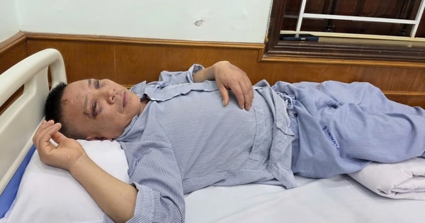 Đang xác minh làm rõ nhóm đối tượng hành hung công an viên ở Hải Phòng