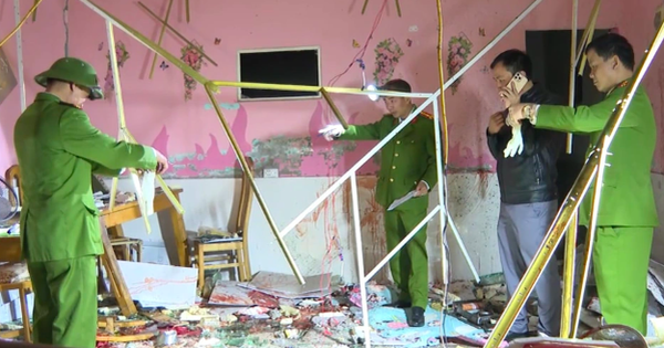 Tình hình sức khoẻ phức tạp của 10 nạn nhân vụ nổ mìn kinh hoàng mùng 2 Tết ở Thanh Hóa