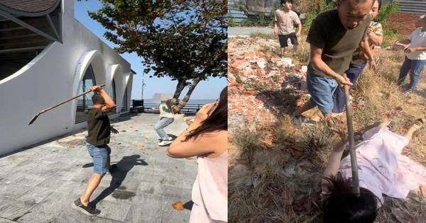 Triệu tập 3 người liên quan đến vụ nhóm du khách bị đuổi đánh ở Vũng Tàu