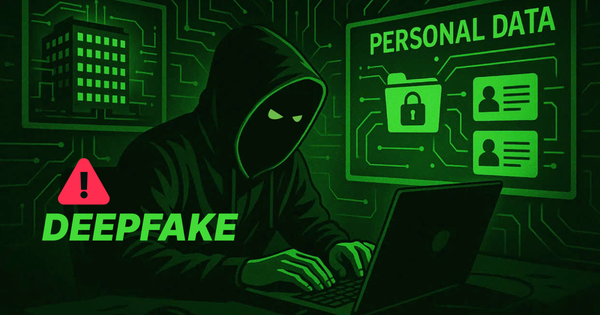 Cảnh báo bùng phát lừa đảo deepfake, chiếm đoạt tiền trong tài khoản