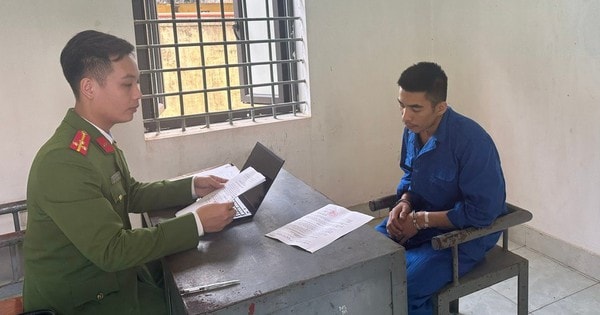 Ghen tuông mù quáng, người đàn ông chém vợ cũ và mẹ vợ rồi tự kết liễu ngày mùng 1 Tết