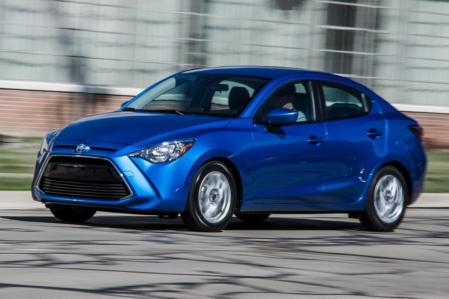 Những mẫu ô tô và phiên bản đổi tên ít người biết