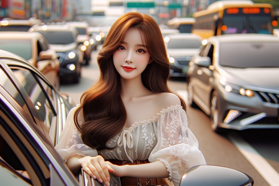 Lựa chọn xe cũ dưới 400 triệu đồng cho chị em lần đầu mua ô tô