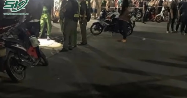 Phát hiện vợ ngoại tình, chồng rình chém 'bạn trai' của vợ trước phòng trọ rồi đi đầu thú