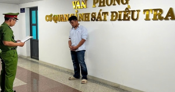 Khởi tố, tạm giam các tài xế gây tai nạn giao thông nghiêm trọng tại Lâm Đồng