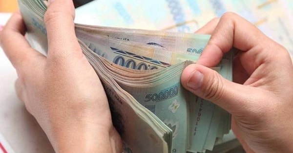 Những chính sách mới đáng chú ý về tiền lương năm 2026