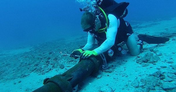 Cáp quang biển gặp sự cố làm mất gần 10% dung lượng nhưng internet trong nước không ảnh hưởng