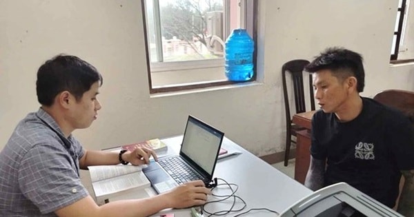 Án mạng từ việc tranh cãi chuyện tình yêu của người khác