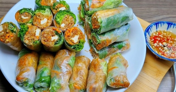 Thực đơn món ăn thanh đạm giải cứu dạ dày sau tiệc tùng