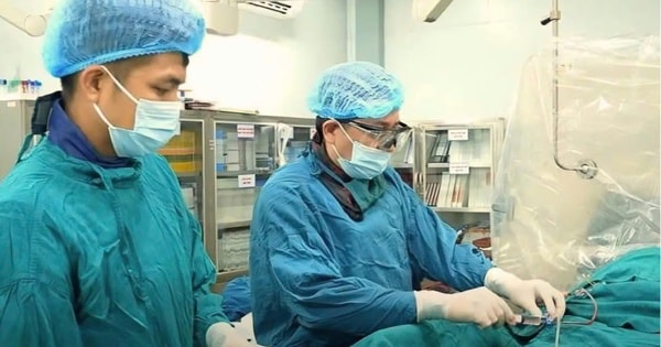 Bệnh nhân đột quỵ gia tăng, cảnh báo những điều không thể chủ quan