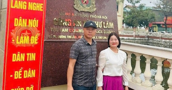 Thay tên, trốn sang nước ngoài khi bị truy tố tội buôn bán trẻ em