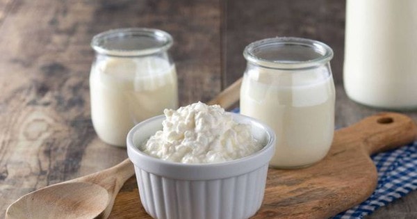 Công thức đồ uống giàu ‘lợi khuẩn’ tự nhiên phục hồi sức khỏe đường ruột sau Tết