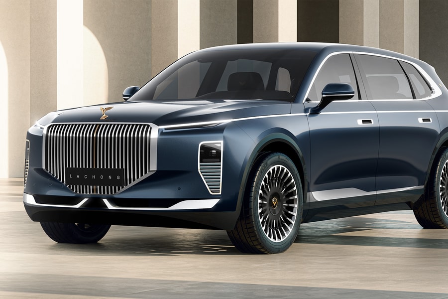 VinFast quy hoạch 3 dòng ô tô chiến lược - ra mắt 2 mẫu xe siêu sang mới