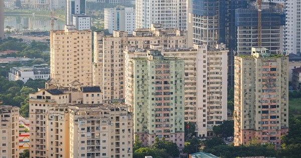 Chính sách mới về nhà ở và thị trường bất động sản có hiệu lực từ tháng 3/2026