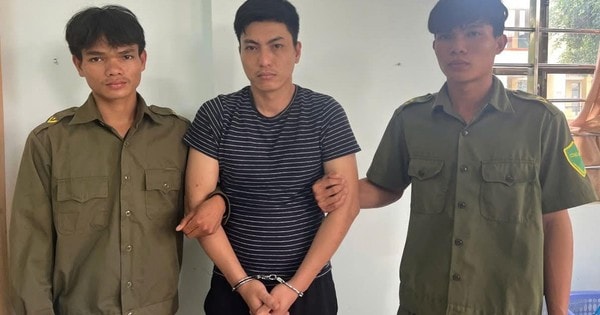 Đêm kinh hoàng của hai vợ chồng khi bị con rể cũ truy sát