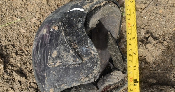 Phát hiện thi thể nam giới cháy đen, khó nhận dạng ở TPHCM