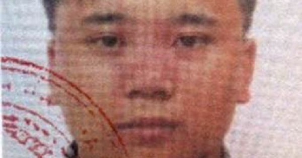 Truy nã đối tượng tổ chức cho người khác trốn đi nước ngoài