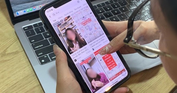 Cảnh báo có thể mất hết dữ liệu cá nhân vì xem bói online