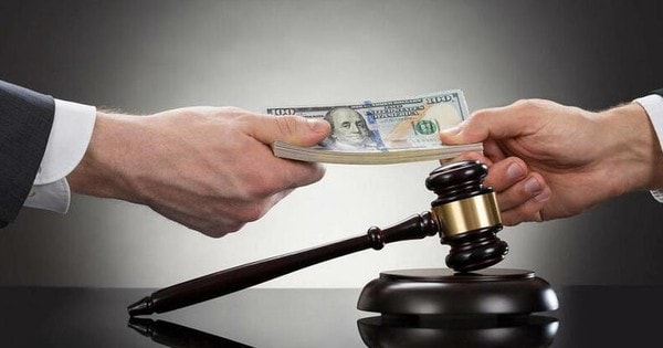 Hôm nay xét xử nhóm cựu cán bộ phường liên quan 'bảo kê' công trình sai phạm