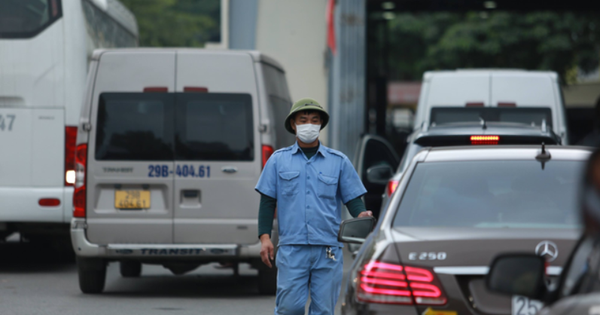 Cục Đăng kiểm giải đáp loạt băn khoăn về kiểm tra khí thải xe động cơ Diesel