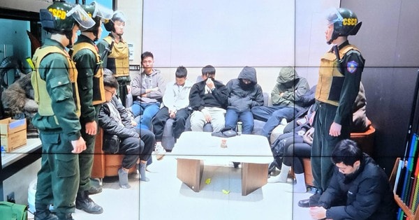 'Đế chế' Xôi Lạc TV: Bắt giữ dàn bình luận viên, truy vết 300 tỷ đồng