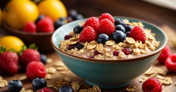 Cách chọn tinh bột thông minh không làm tăng đường huyết