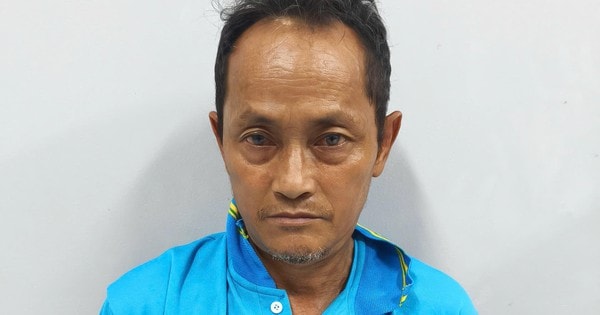 Gã bảo vệ nhiều lần hiếp dâm nữ sinh lớp 4