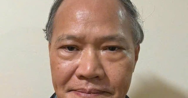 Cựu Thứ trưởng Bộ NNPTNN Hoàng Văn Thắng sắp hầu tòa