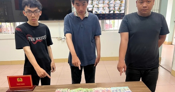 Tìm bị hại của nhóm giả danh công an cưỡng đoạt tài sản