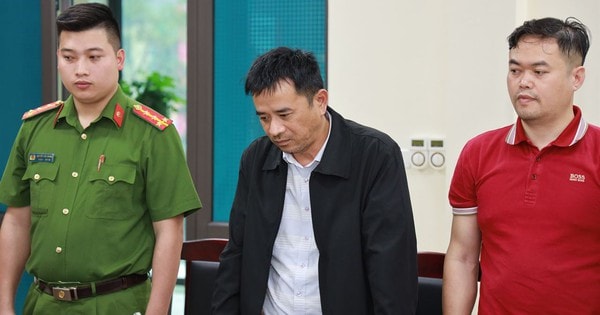 Không chịu thanh toán tiền lương cho công nhân, chỉ huy công trường bị khởi tố
