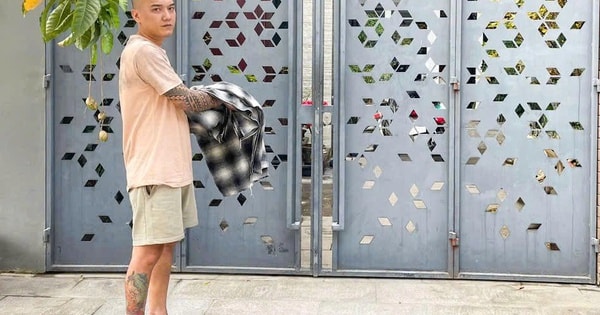 Bắt 'siêu trộm' chuyên đột nhập nhà dân tại các khu đô thị