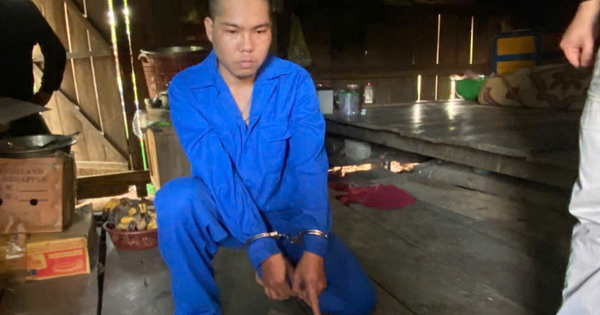 Ám ảnh của người vợ bị chồng 'hờ' thòng dây qua cổ, tưới xăng lên người