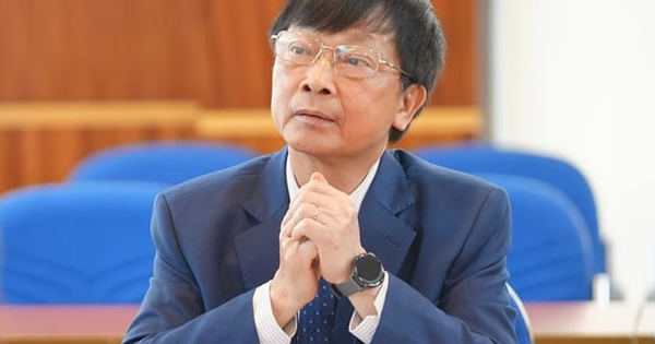 Bắt nguyên Chủ tịch HĐQT Vinaconex Nguyễn Hữu Tới