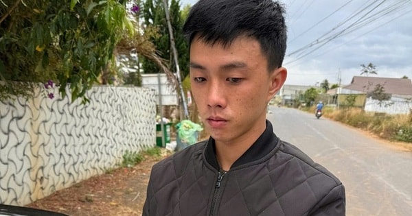 Thấy nhà dân không có người, shipper đột nhập trộm 170 triệu