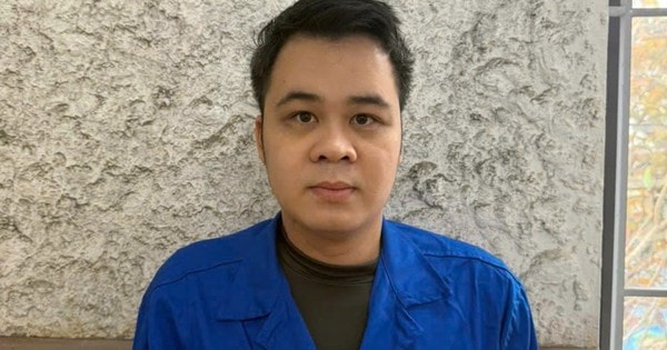 Tìm bị hại liên quan đến cán bộ ngân hàng lừa đảo