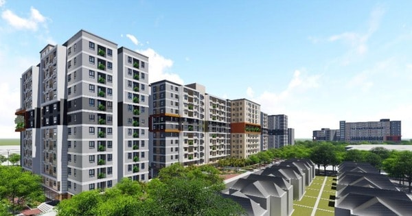 Người hưởng chế độ theo Quyết định 62 có được ưu tiên mua nhà ở xã hội?