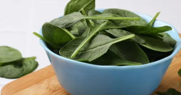5 loại rau xanh cung cấp magie cho cơ thể không cần dùng thuốc