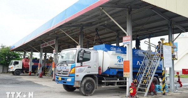 Đề xuất giảm thuế nhập khẩu xăng dầu xuống 0% để ổn định nguồn cung