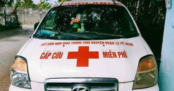 Bịa đặt thông tin liên quan tới Bệnh viện Chợ Rẫy, admin fanpage 'Đội cứu nạn giao thông Quận 12’ bị xử phạt