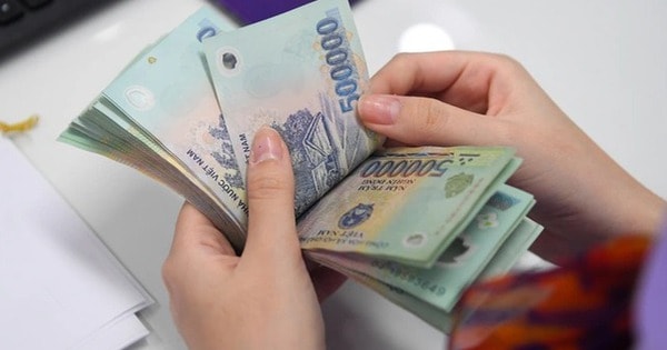 Nếu tăng lương cơ sở 8% từ 1/7, thu nhập người hưởng lương tăng bao nhiêu?