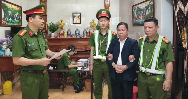 Thái Nguyên: Bắt khẩn cấp đối tượng giả danh luật sư để lừa đảo