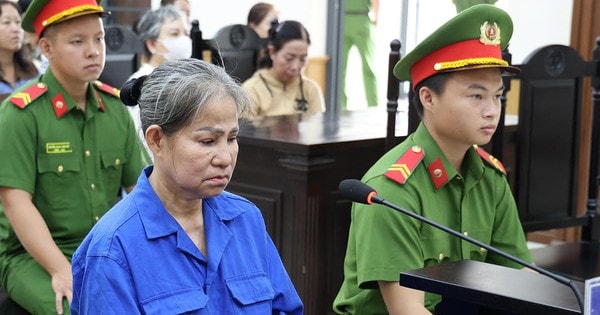 Chủ hụi 'tung chiêu' tặng xe SH để gom tiền trước khi vỡ nợ