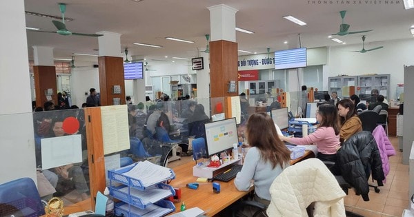 Hướng dẫn tạm thời chi trả kinh phí hỗ trợ người lao động tham gia đào tạo nghề