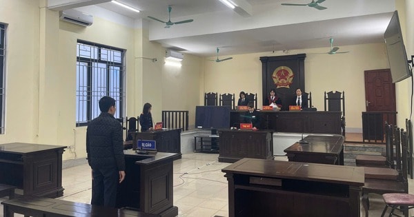 Bình luận vu khống, xúc phạm danh dự người khác, TikToker ở Lai Châu nhận án 12 tháng tù treo