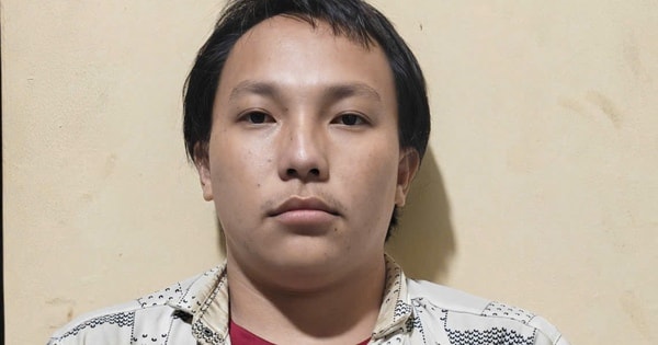 Tạm giữ đối tượng tạt xăng đốt người mua ve chai vì cho rằng bị nói xấu