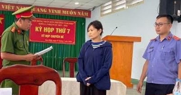 'Độc chiêu' lừa lấy đất từ người dân của cựu cán bộ địa chính