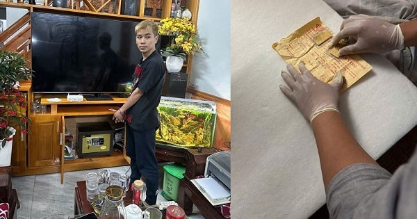 Trộm 3 cây vàng của người thân để mua iPhone 17 Pro Max tặng bạn gái